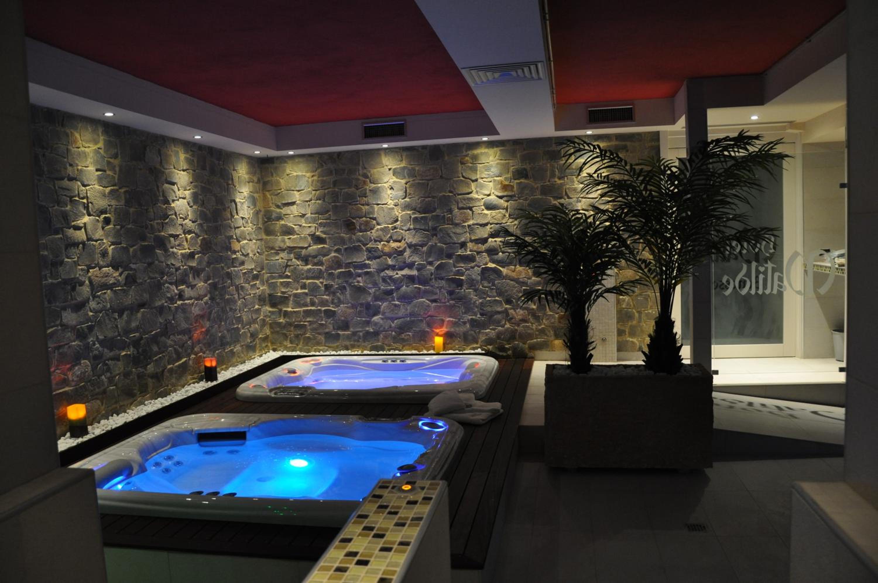 Residence Hotel Matilde 2