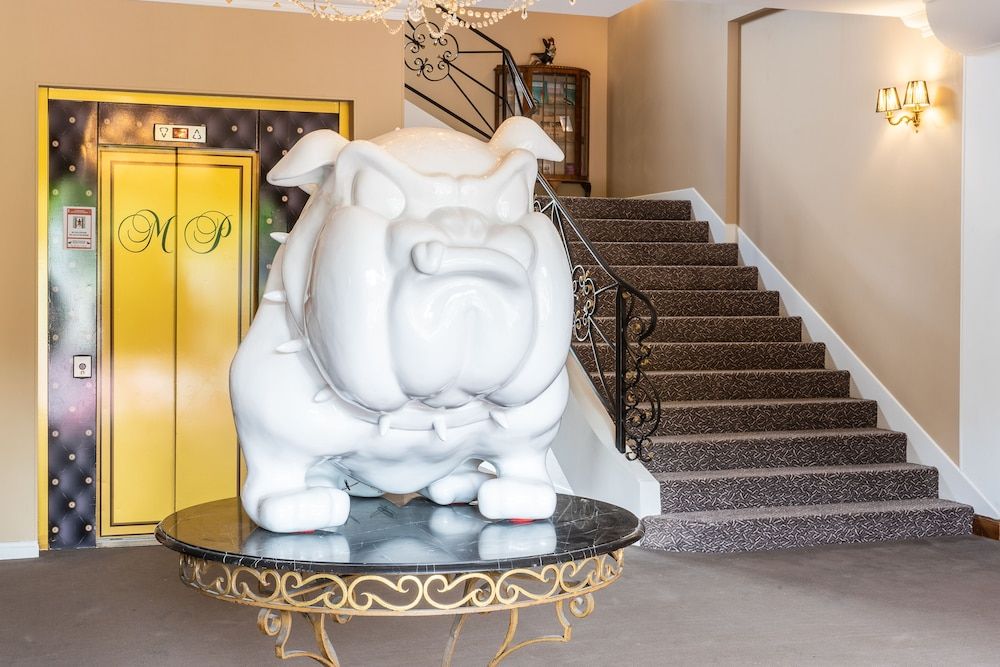 Le Manoir De La Poterie & Spa 2