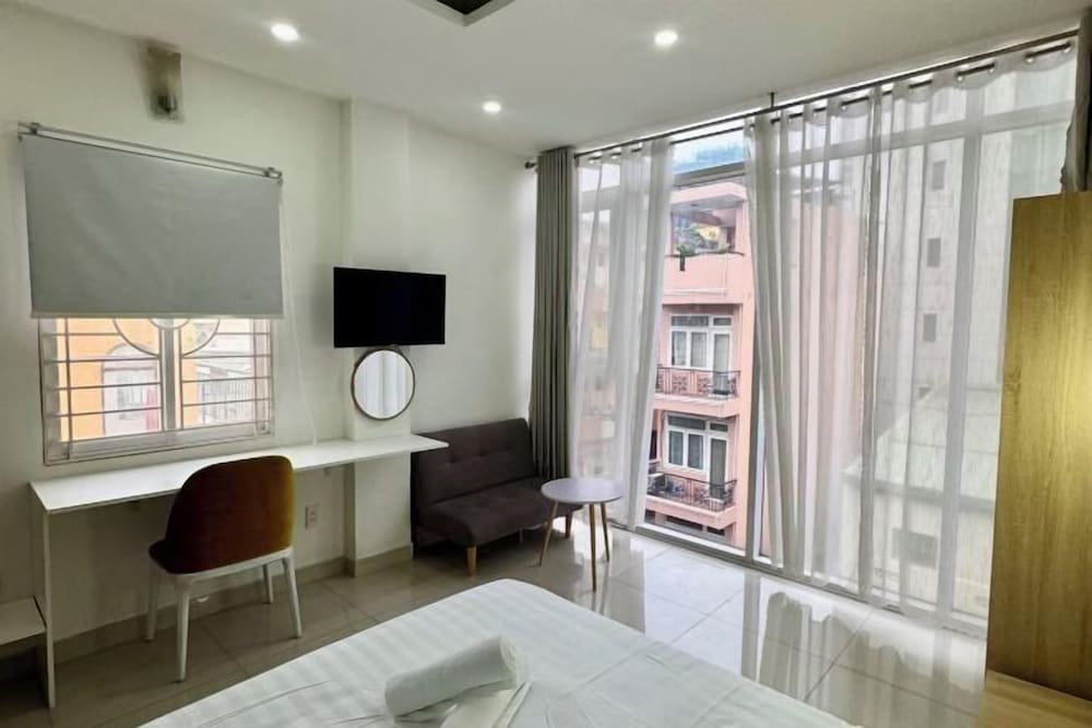 Atusy Hotel 2