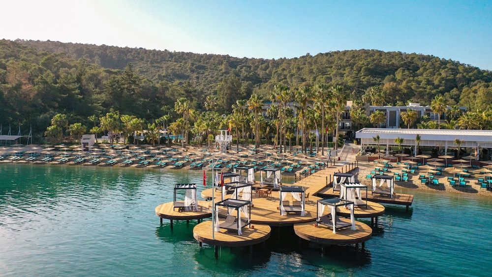 Green Bay Resort & Spa - Ultra All Inclusive 1