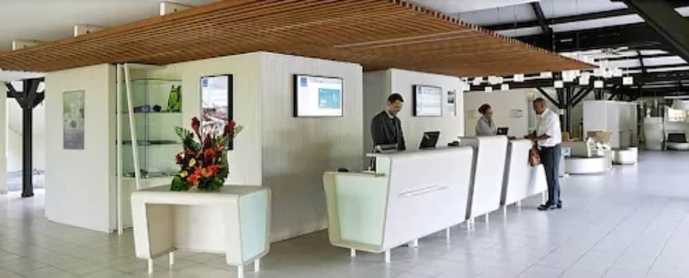 Grand Hotel Montabo 2