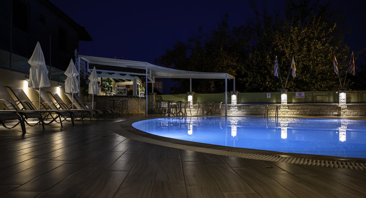 Konstantinos Hotel 1