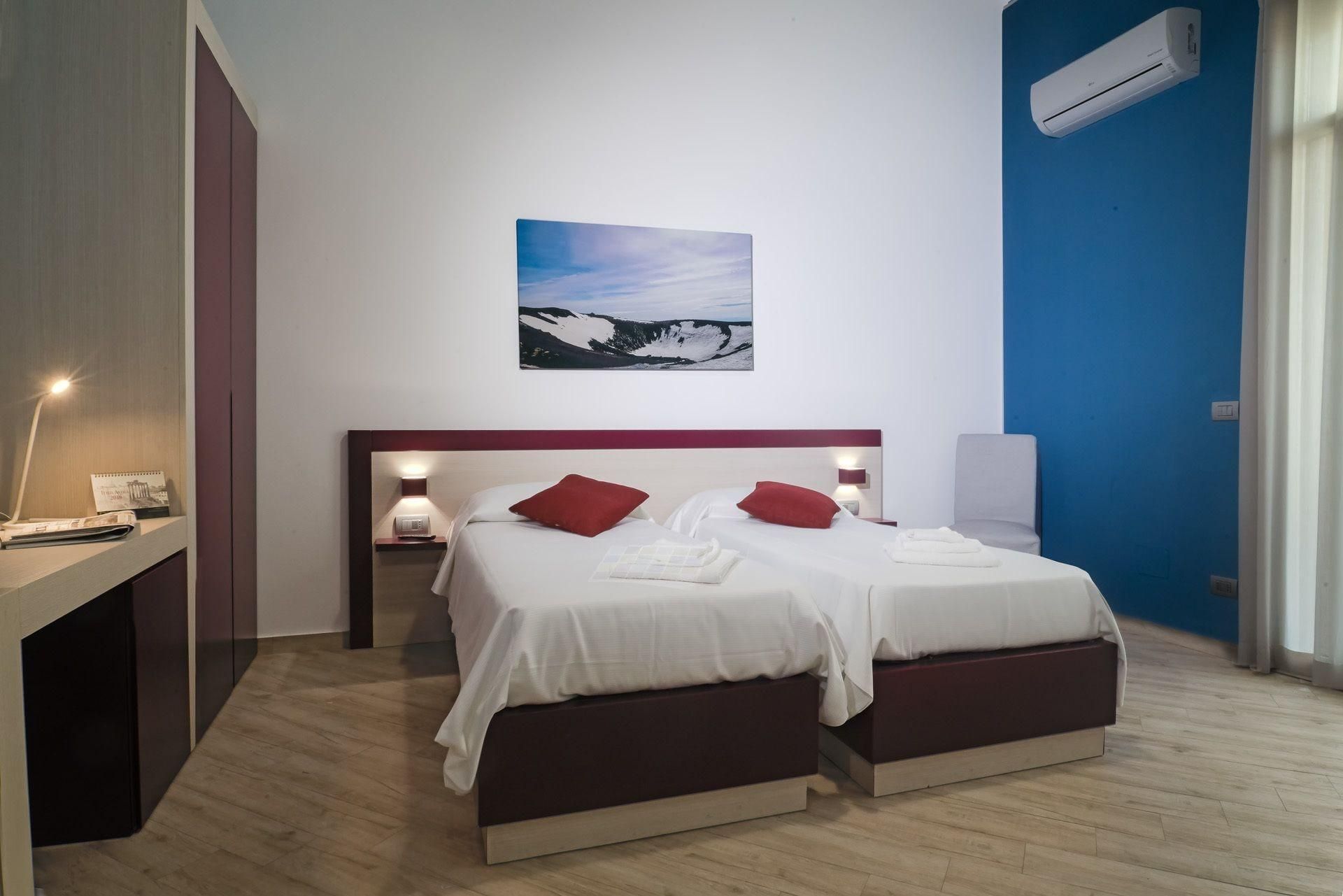 Guesthouse Lago di Nicito 2