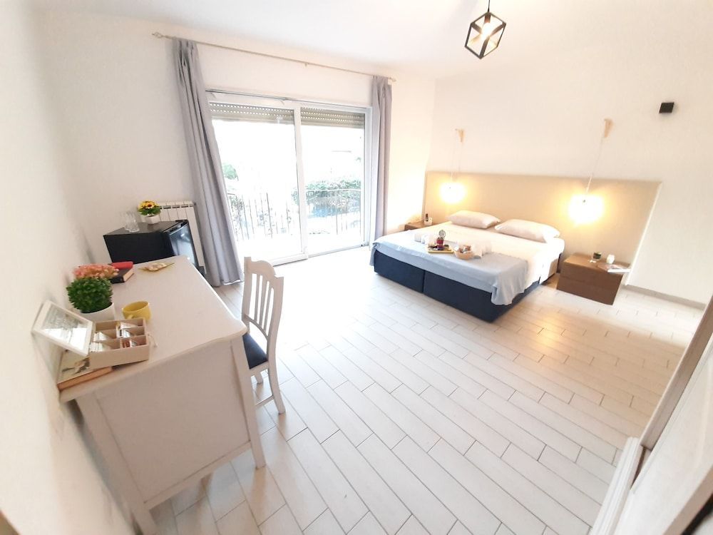 Dimore centro Lecce Affittacamere B&B 1
