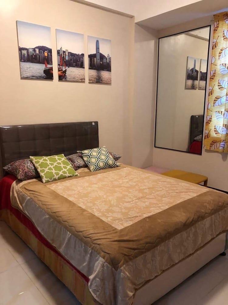 Favila Condotel Unit at 101 Newport Boulevard 1
