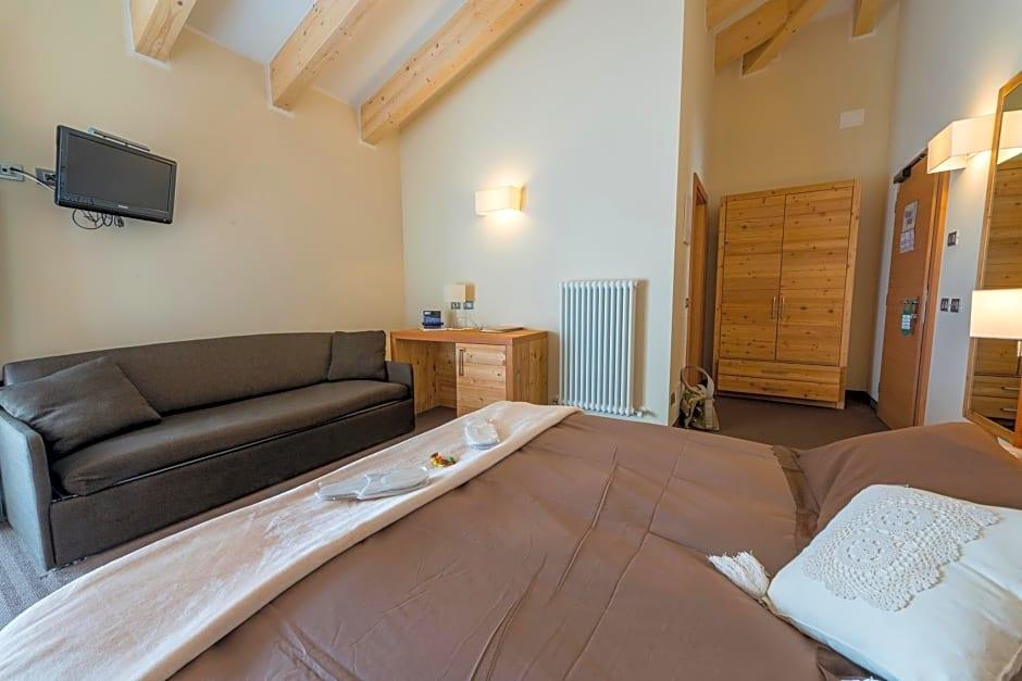Bio Hotel Brusago Vital & Wellness 1