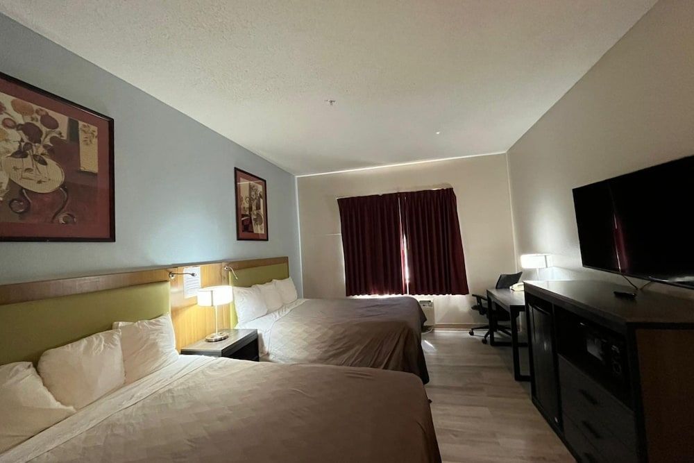 Coratel Inn and Suites by Jasper Wesley Hospital 2