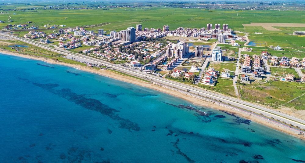 Noyanlar Holiday Homes 1