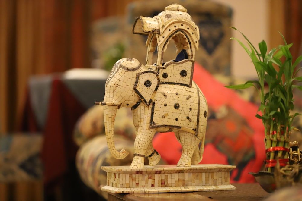 The Kothi Heritage 2