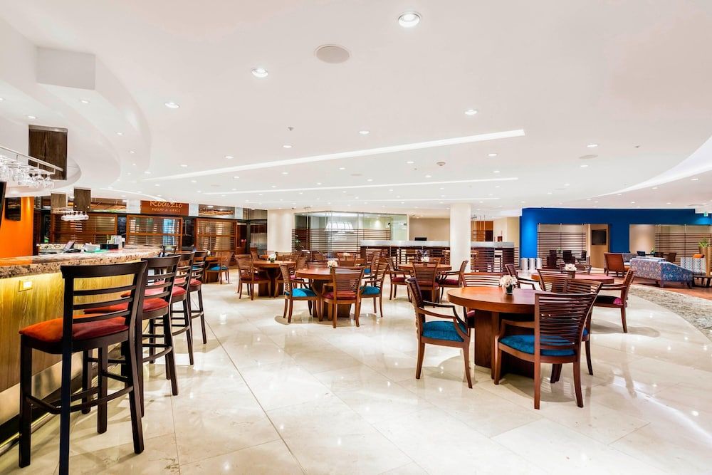 Sheraton Guayaquil 2