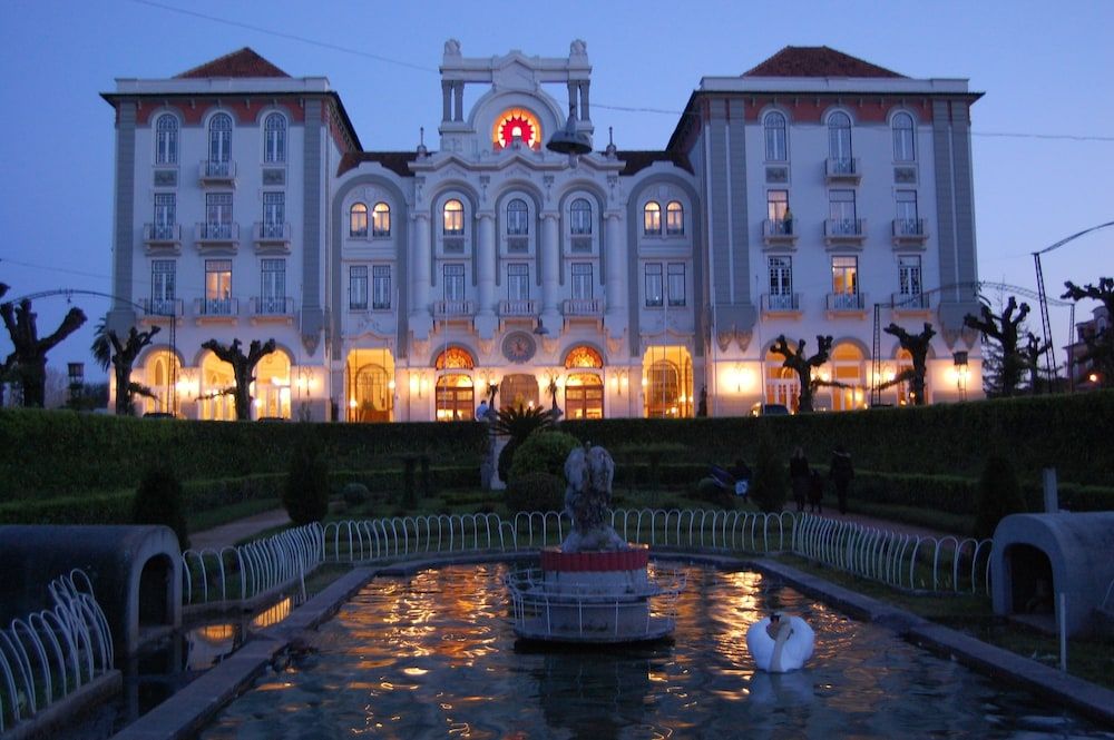 Curia Palace Hotel & Spa 1
