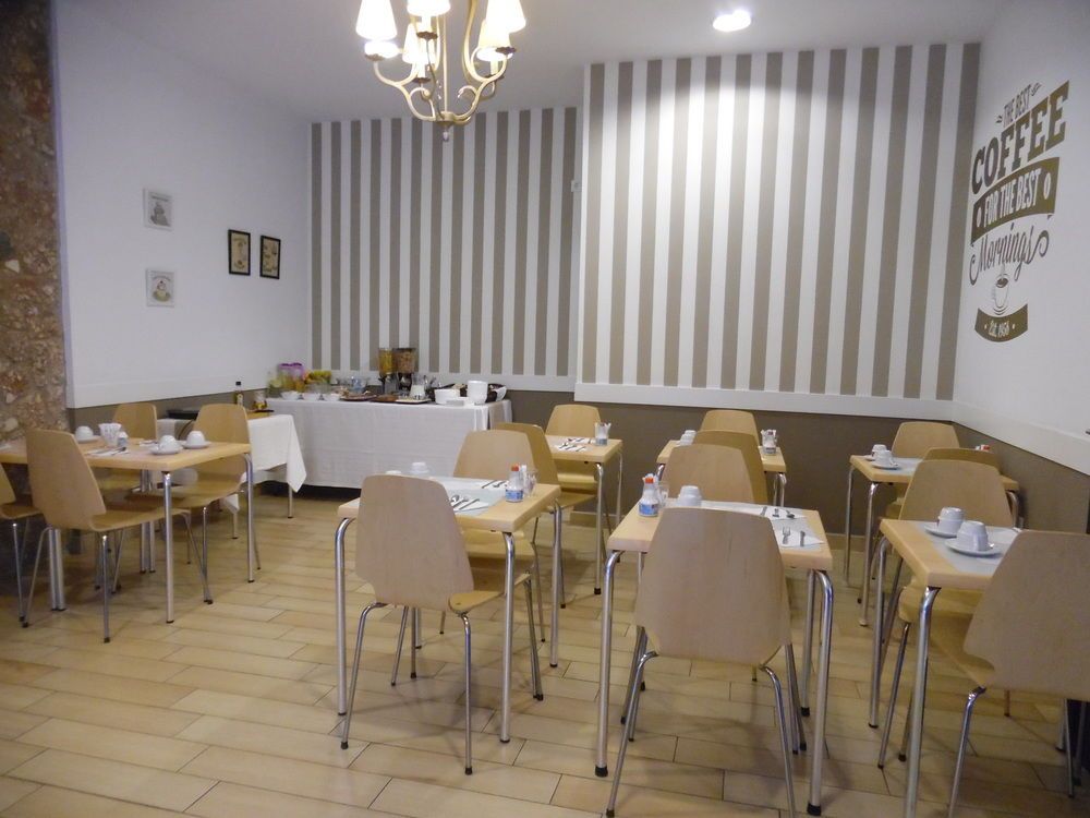 Hotel Sur Málaga 2