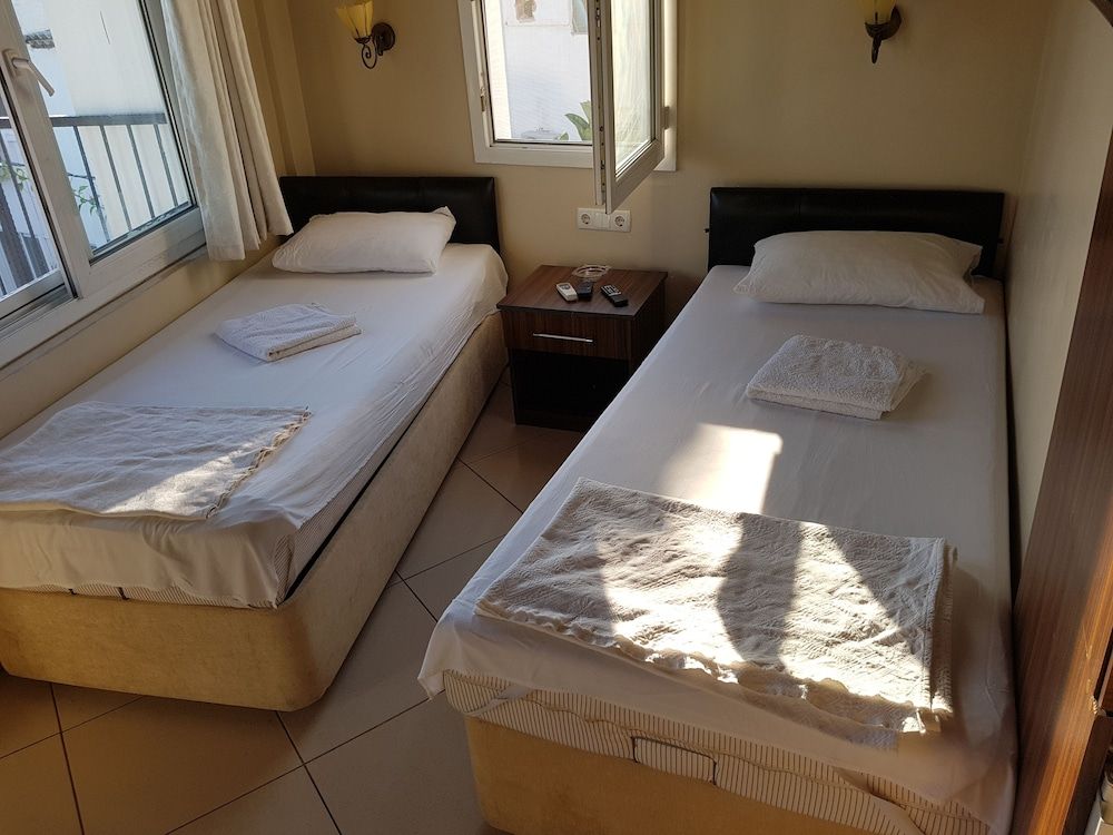 Durak Hotel 2