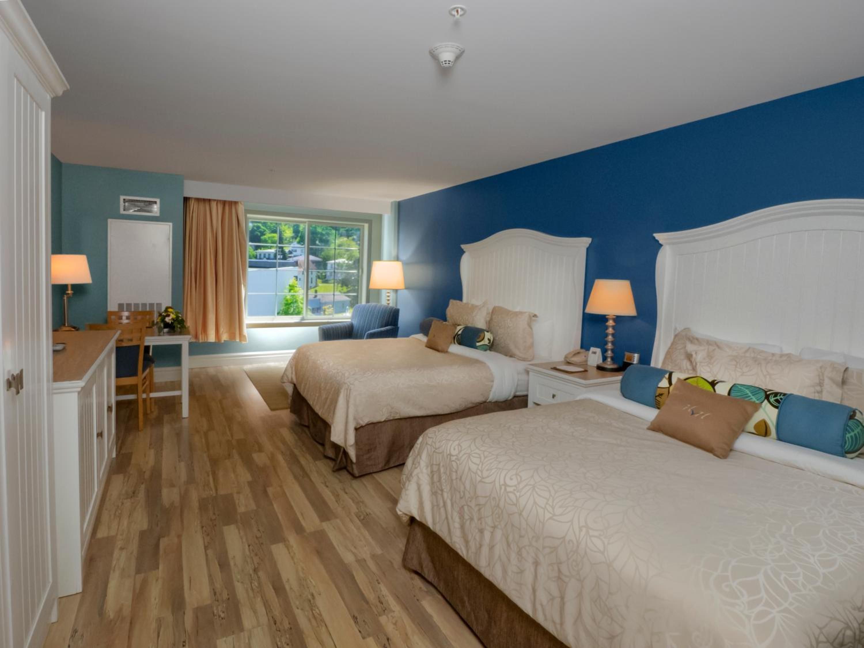 Watkins Glen Harbor Hotel 2