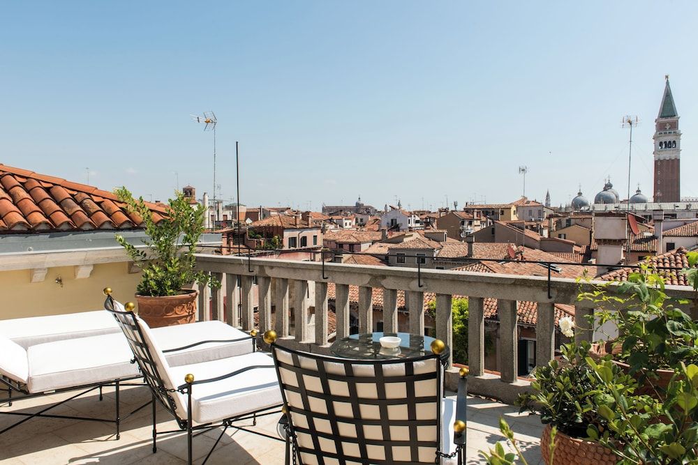 Nolinski Venezia - Evok Collection 1