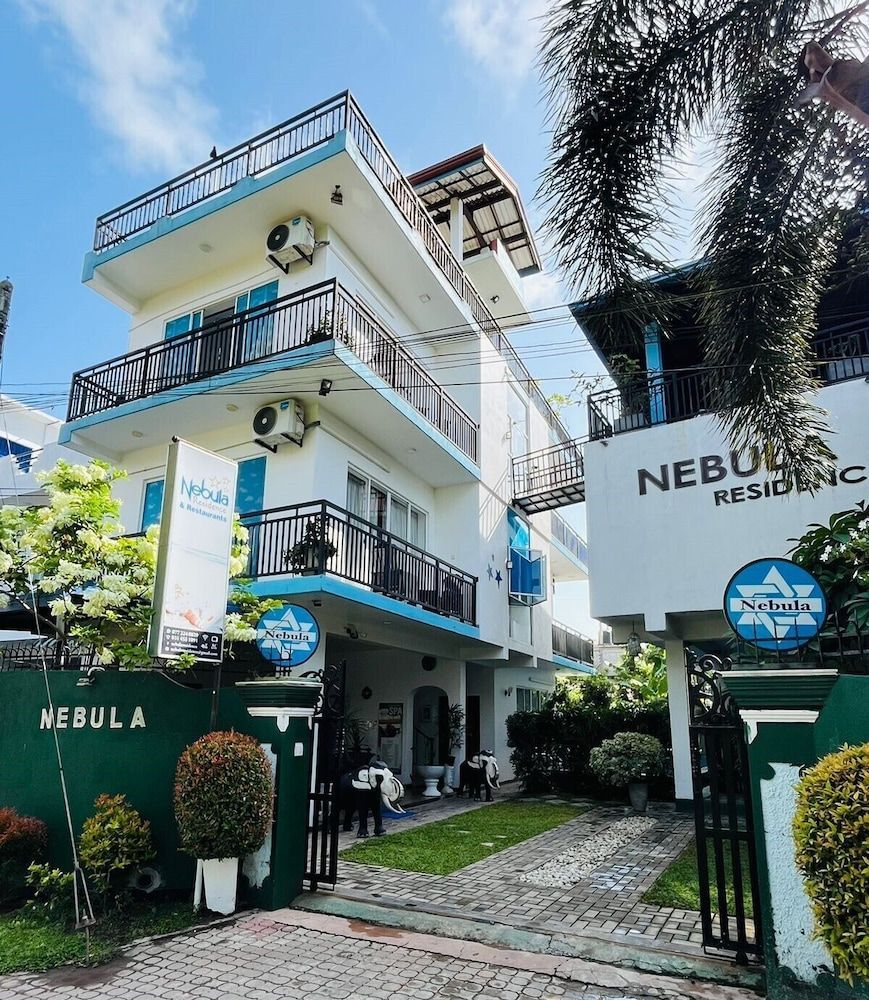 Nebula Residence 1