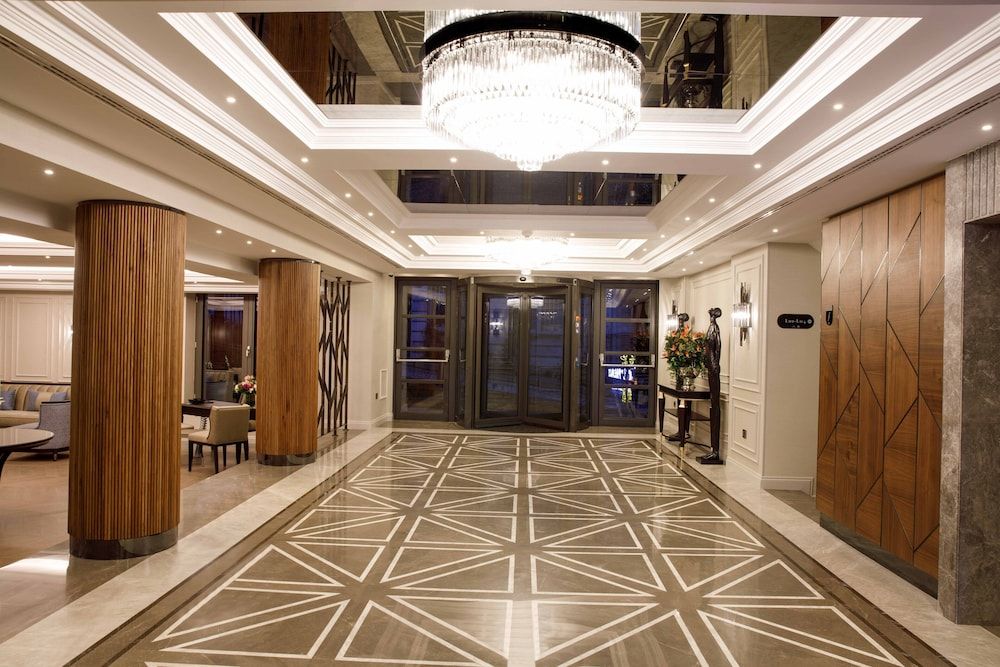 Amiral Palace Hotel Boutique Class 2