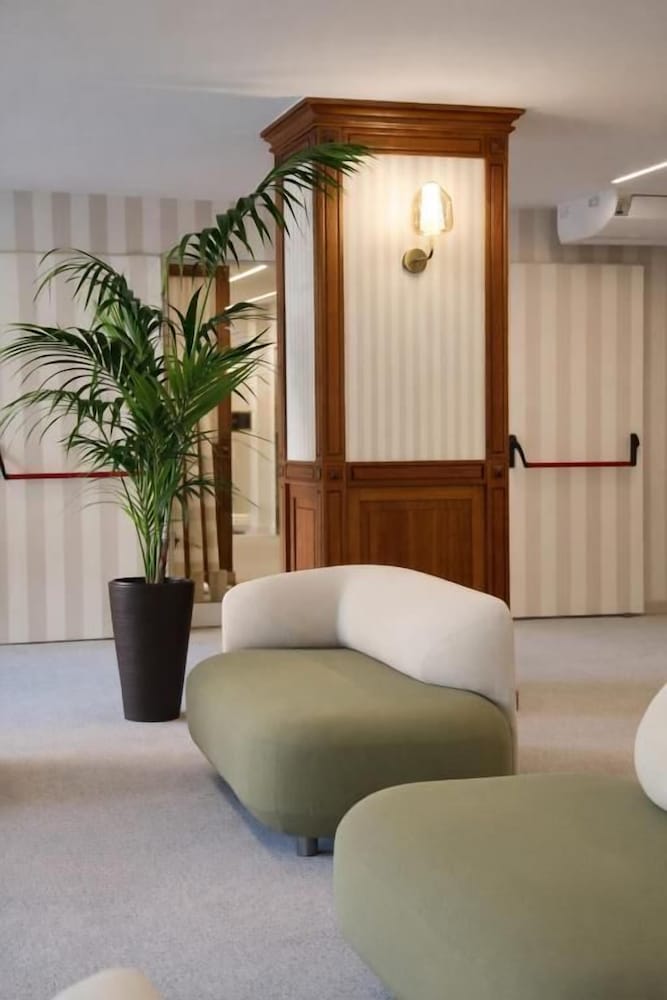 LVG Hotel Collection - La Bussola 2