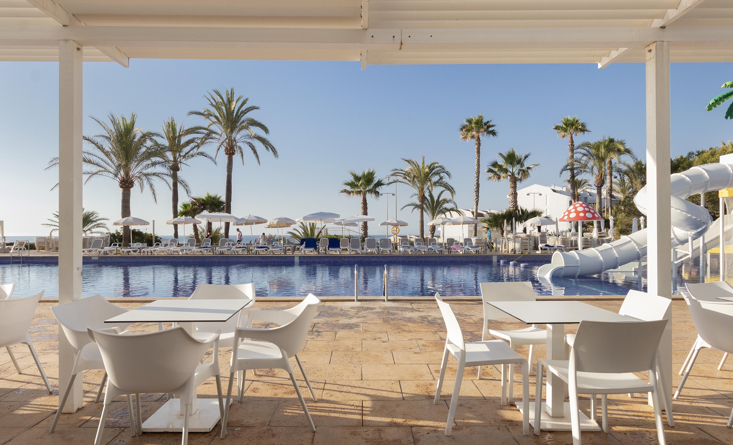 Hotel Palia Maria Eugenia 2
