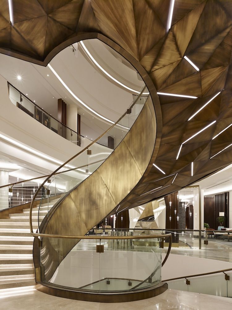 Hyatt Regency Istanbul Atakoy 2