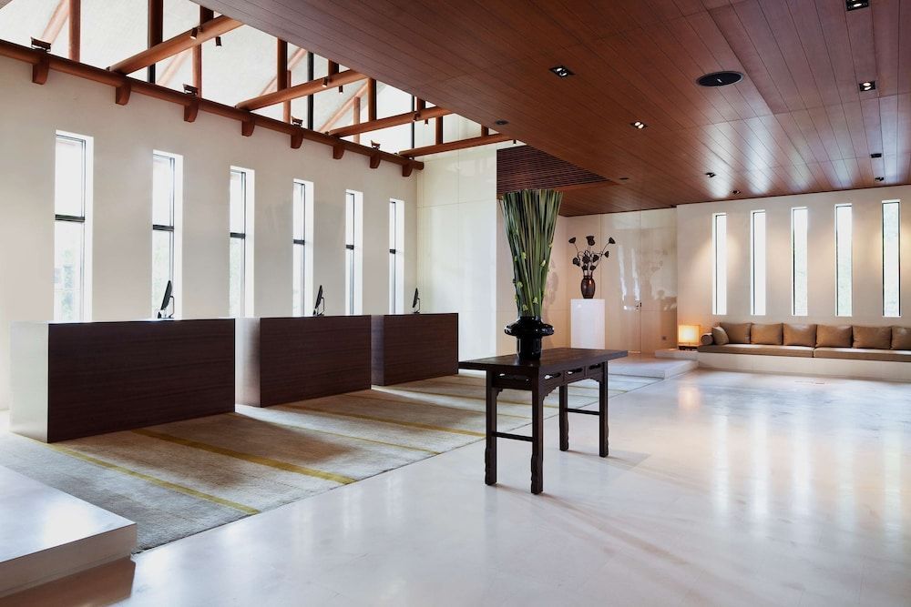 Park Hyatt Ningbo Resort & Spa 2