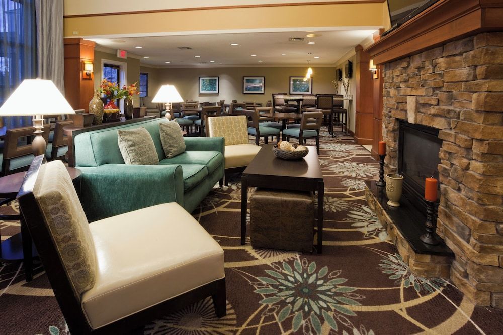 Candlewood Suites EAGAN ARPT SOUTH - MALL AREA by IHG 2
