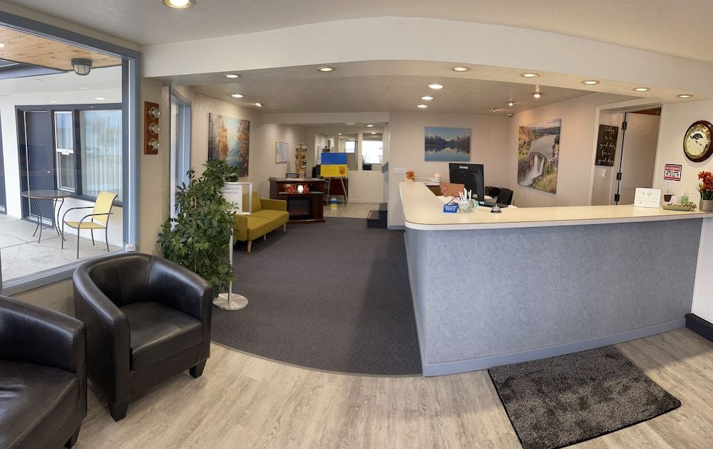 Americas Best Value Inn Polson 2