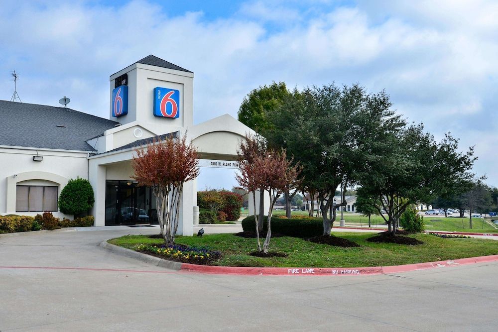 Motel 6-Plano, TX - West - Frisco 1