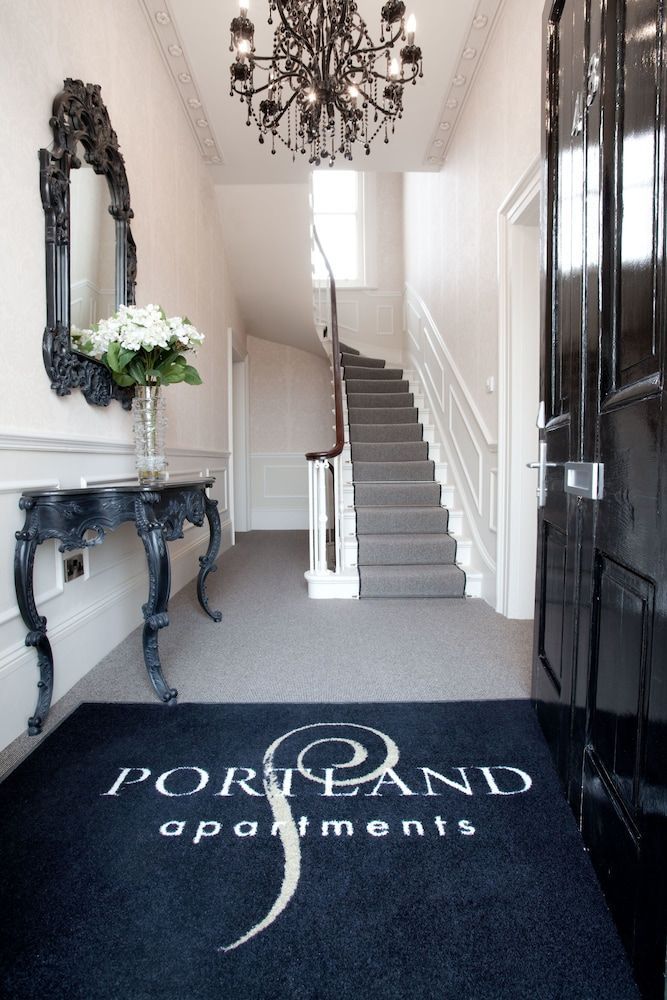 Portland Apartments 2