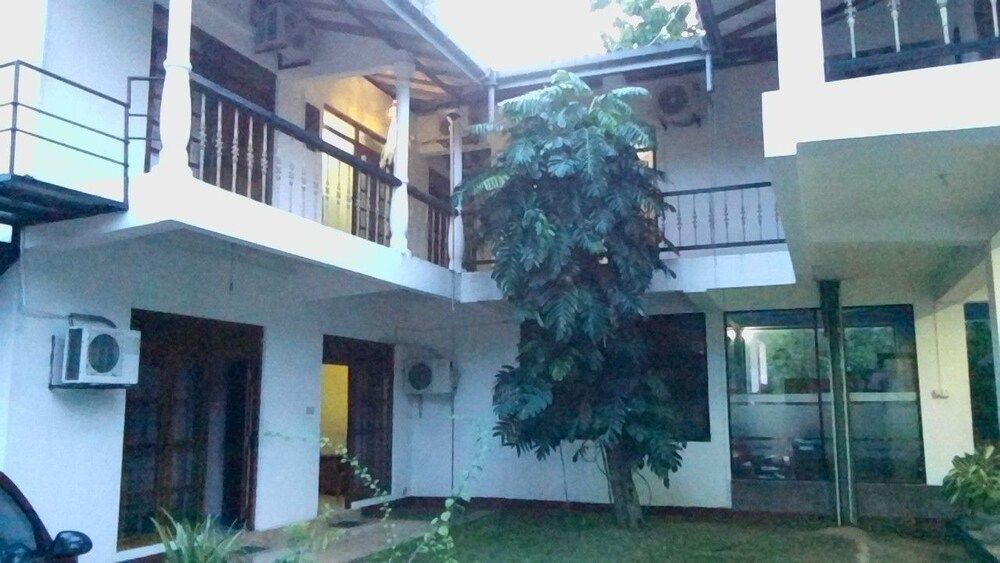 Water Garden Hotel 1