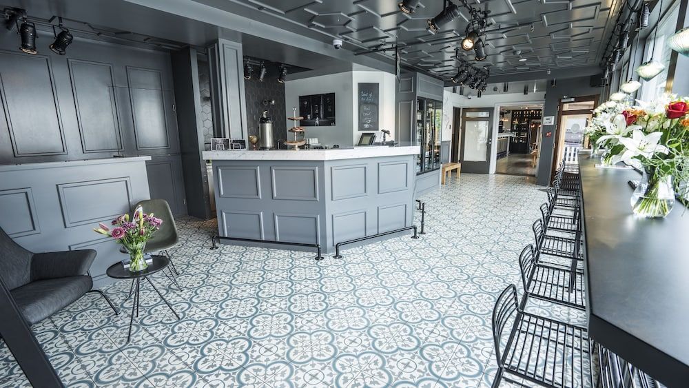 Kvosin Downtown Hotel 2
