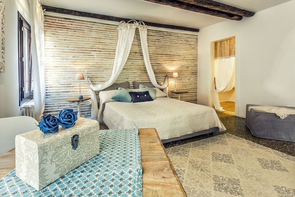 Venice Dream House San Lorenzo 2