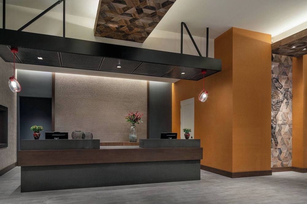 Residence Inn Los Angeles Glendale 2