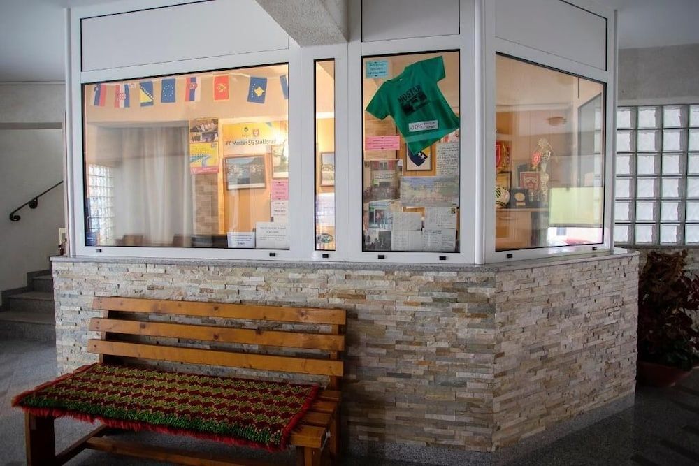 Hotel - Villa Lejla 1