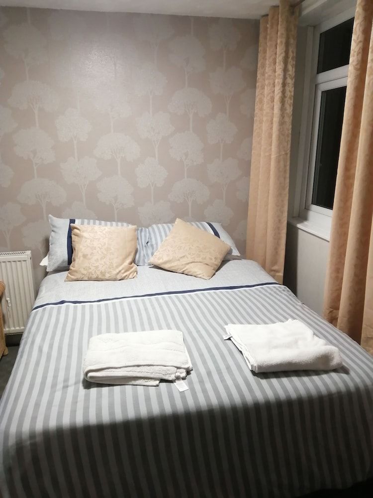 White Lodge In 2