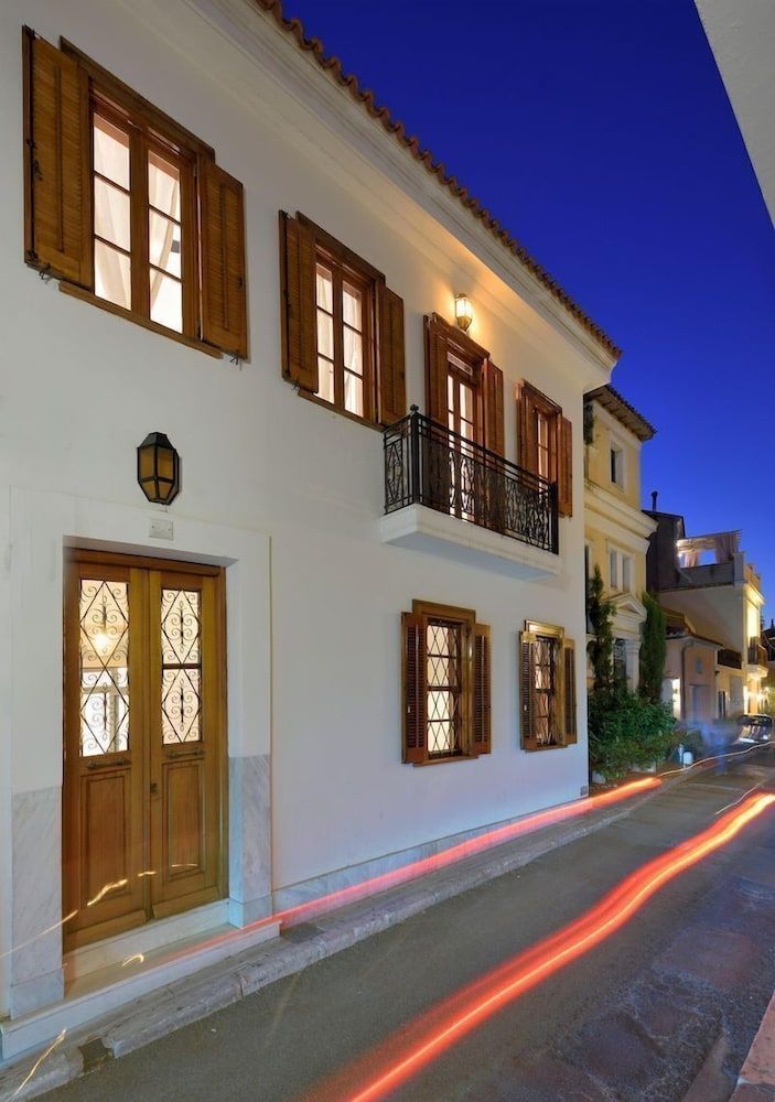 Aldis Plaka Mansion by K&K 1
