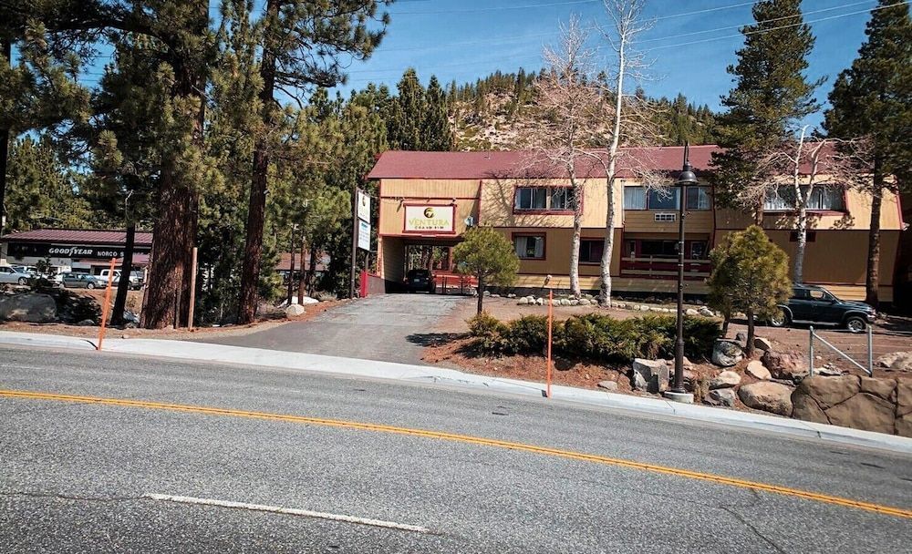 Ventura Grand Inn 1
