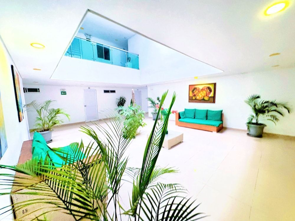 Playa Norte Hotel 1