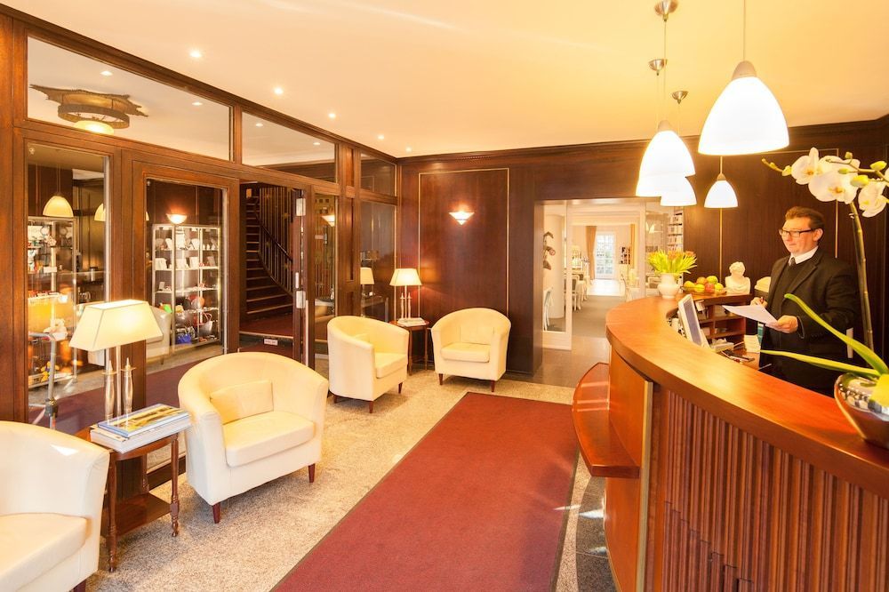 Hotel Brandies Berlin GmbH 2
