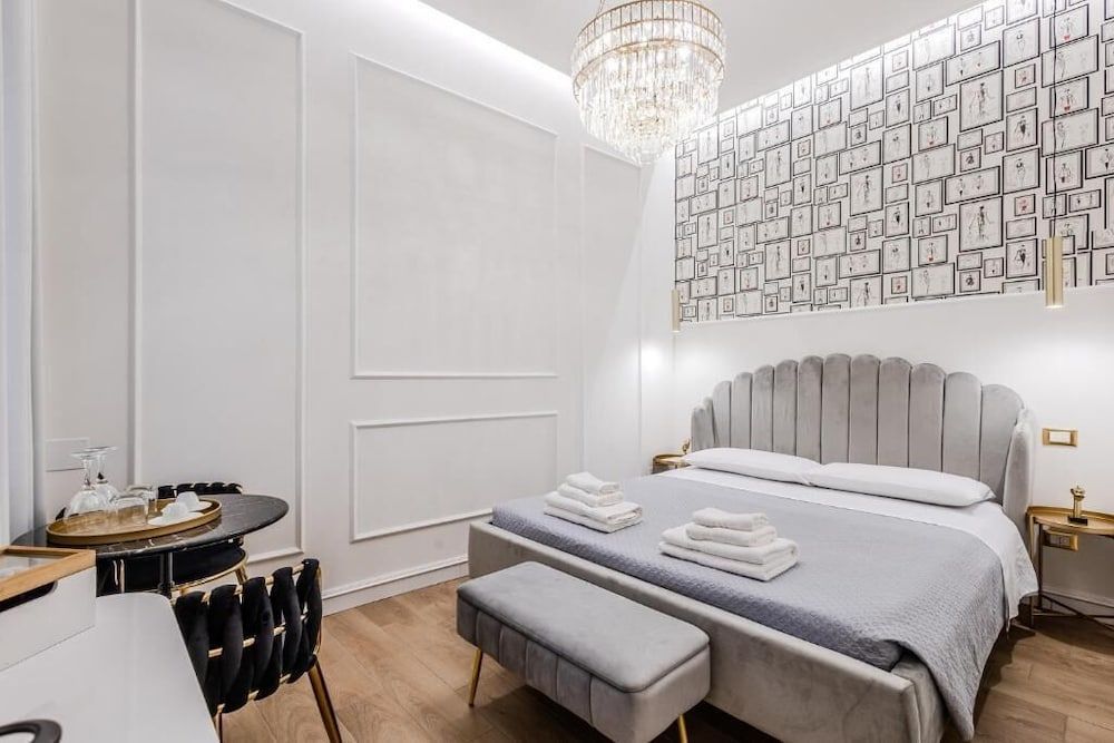 Maison 31 - Junior Suite 2