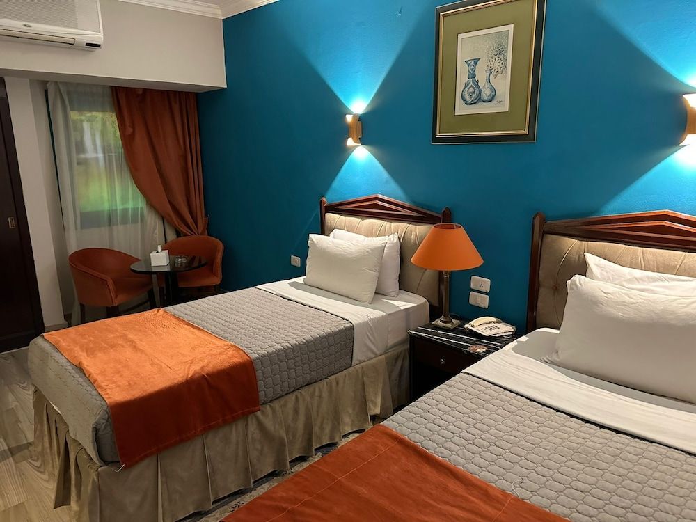 Gawharet Al Ahram Hotel 1