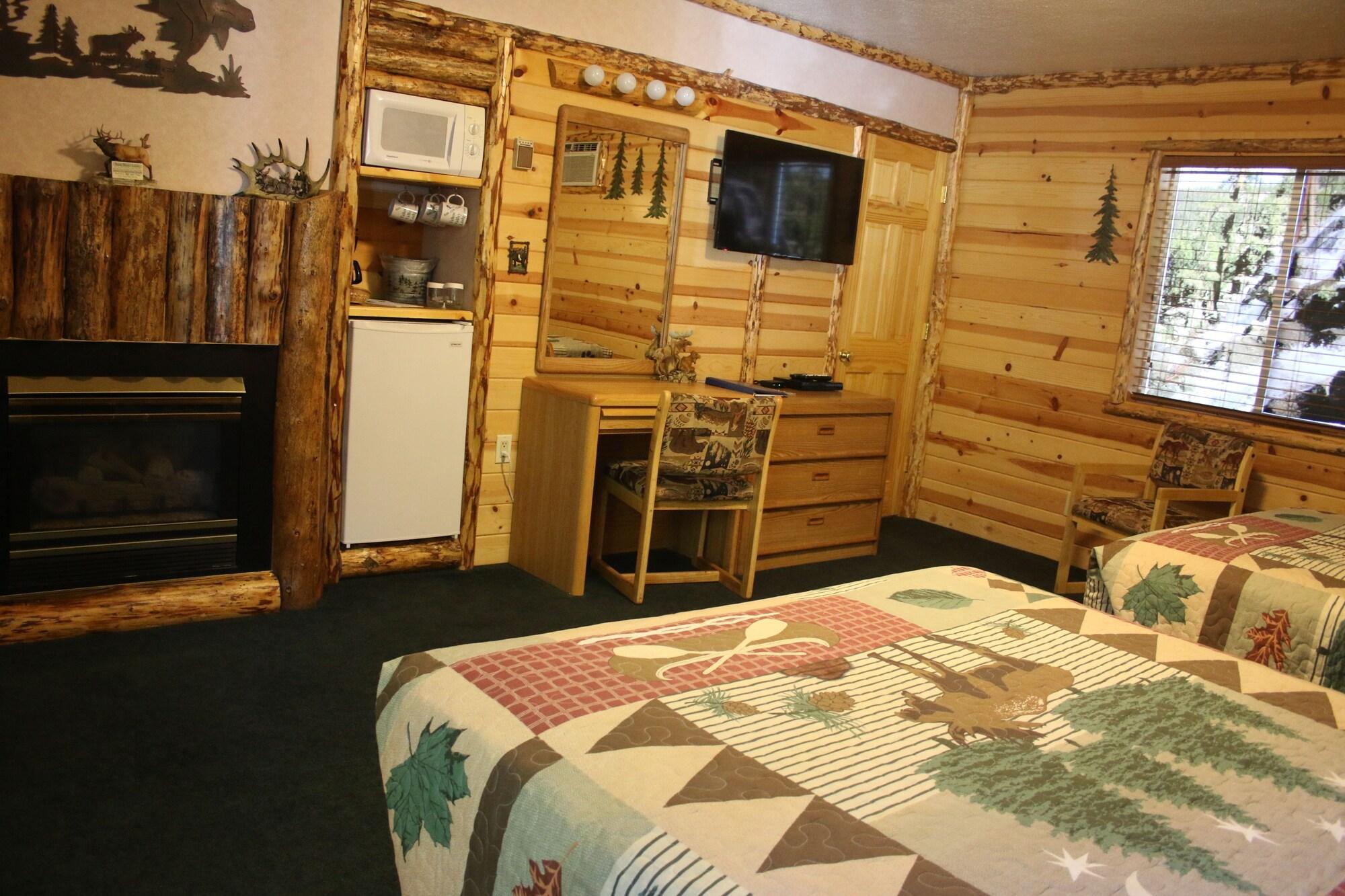 Tahoe Valley Lodge 1