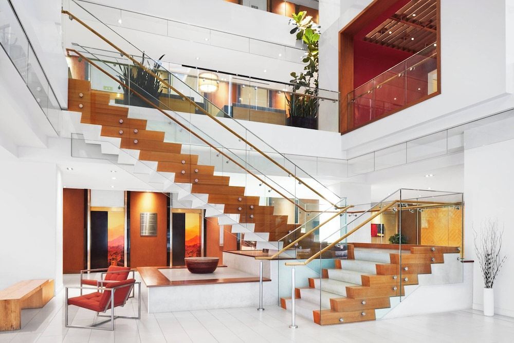 Delta Hotels by Marriott Ottawa City Centre 2