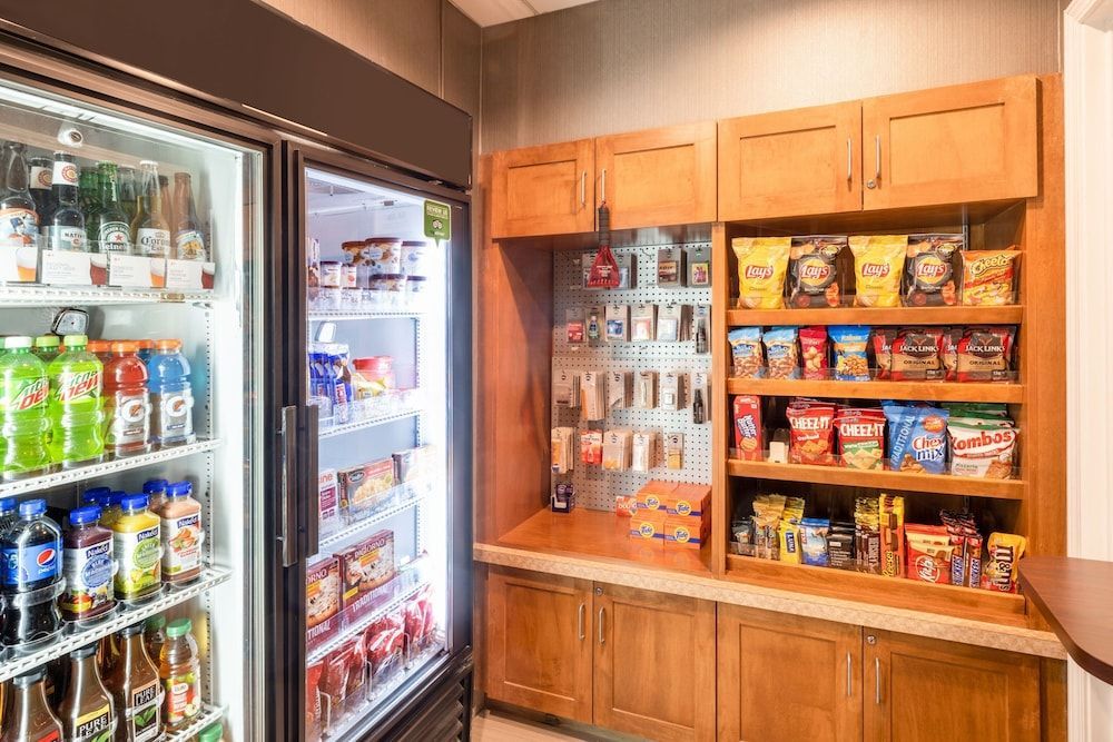 SpringHill Suites by Marriott Colorado Springs South 2