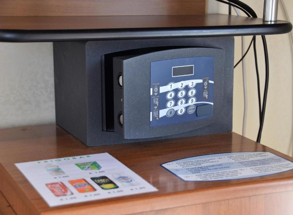 Hotel A-14 2