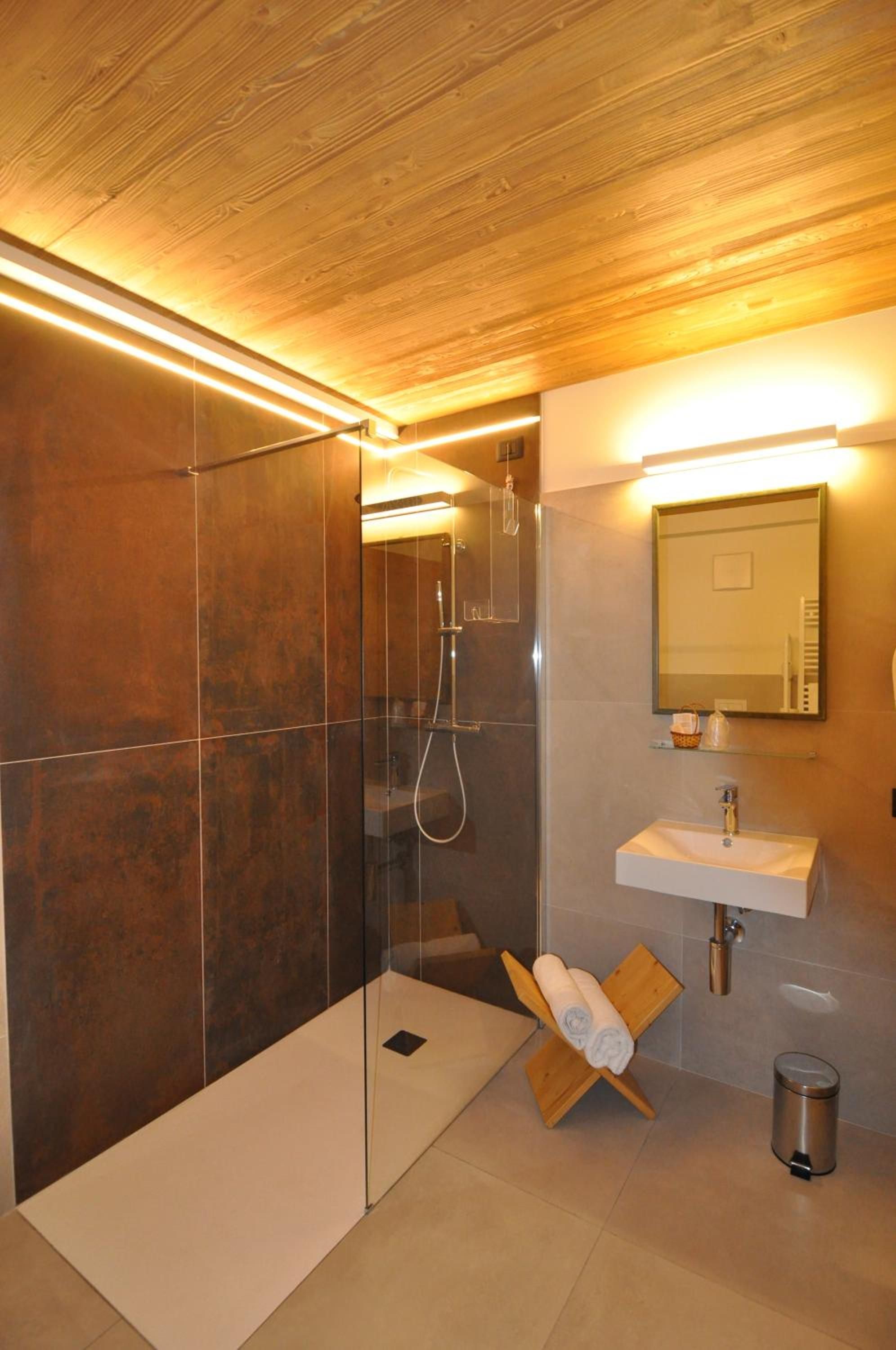 Albergo Alpino 1