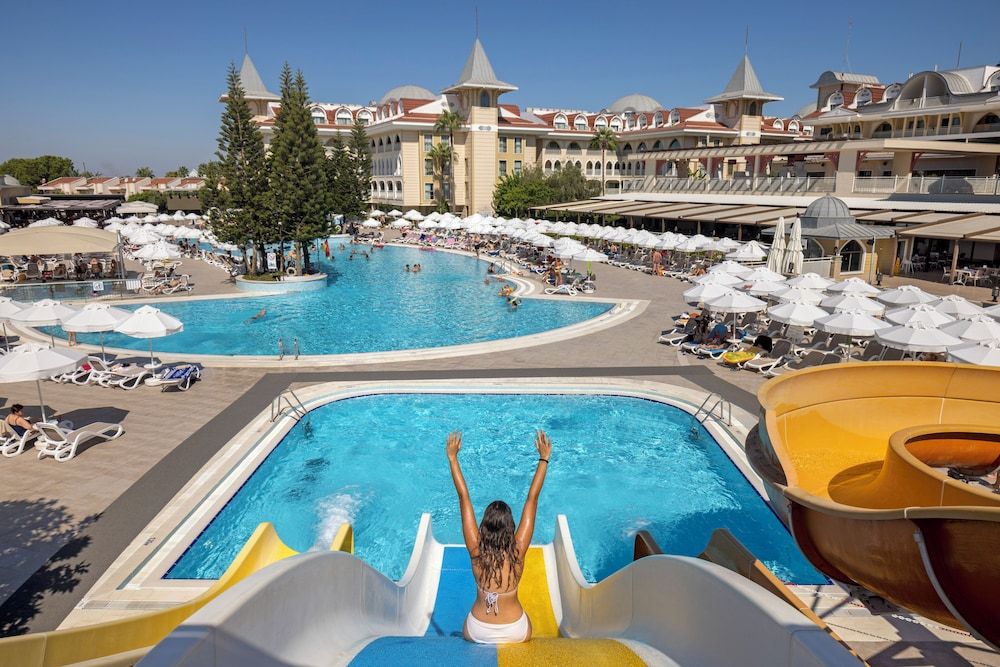 Side Star Resort Hotel - Ultra All Inclusive 1