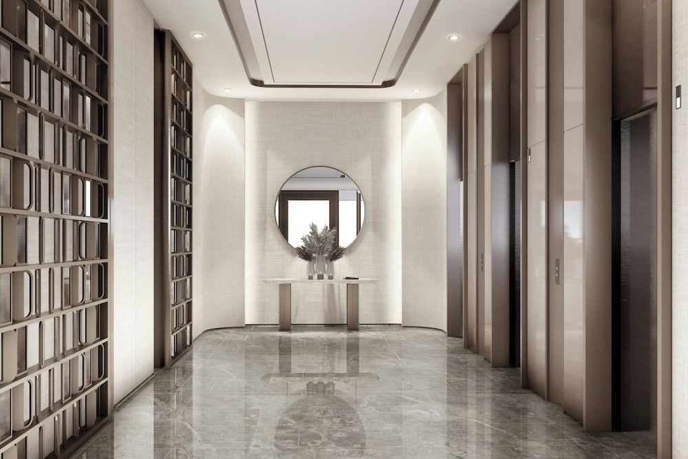 AC Hotel by Marriott Manila 2