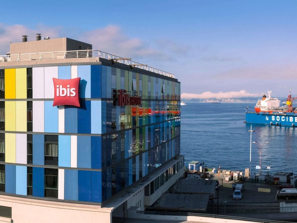 ibis Valparaiso 1
