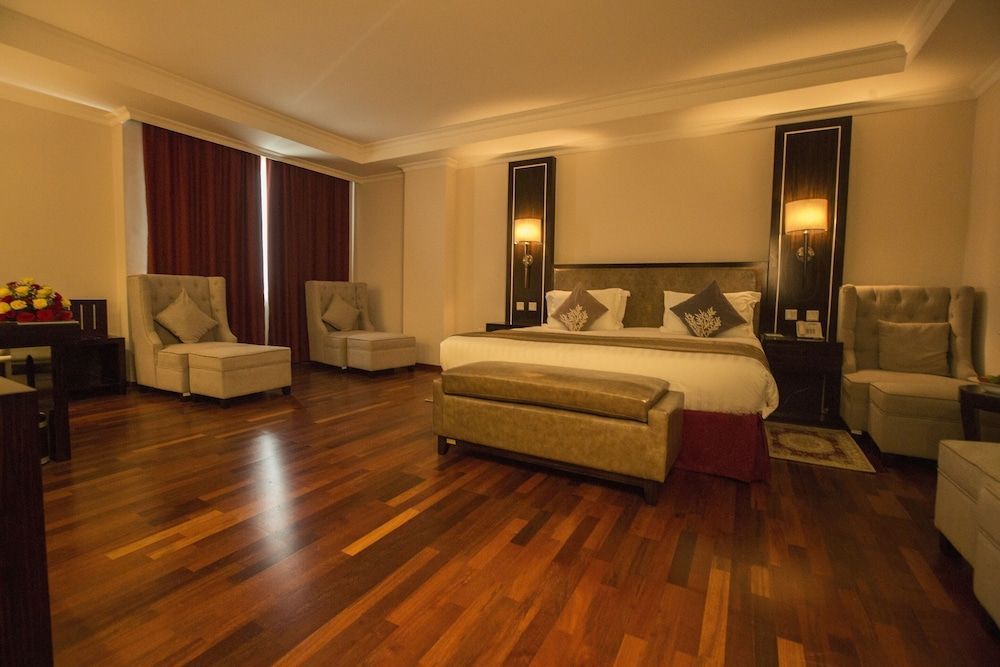 Saro Maria Hotel 1